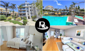 Amazing Views 3 Bedrooms Apartment Brand New Complex, Lagunas de Mijas!
